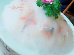 -蕃茄述·好汤自然来(江汉路店)