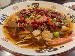 -金丝饭庄(金丝新天地保障性住宅小区店)