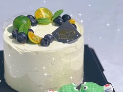 -姆们M Sweetie Cake(五道口店)