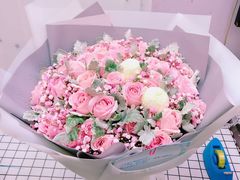 -怡花宜木鲜花店(朝阳路店)