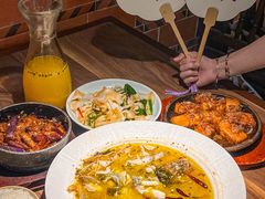 -食锦记·福建私房菜(浦西万达店)