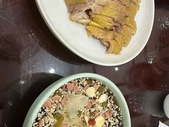 -邢家锅贴老店·非遗·开封菜(金明广场店)