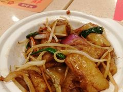 -点都德(大茶楼店)