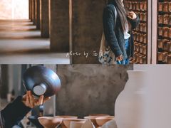 -景德镇陶阳里历史文化旅游区