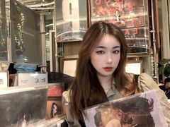 -黑胶星球(华发中城商都店)