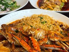 -单家老院·院子里的青岛菜(沙子口店)