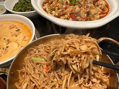 -简小舍·民间手艺菜(武昌江滩店)