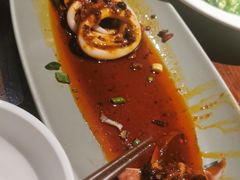 -前海沿·青岛菜(大拇指广场石老人店)