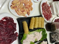 -陈记顺和潮汕牛肉火锅(韩江路店)