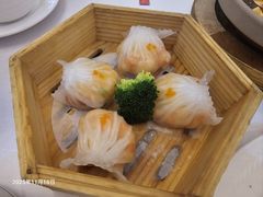 -鹿鸣酒家(越秀店)