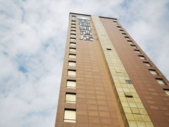 -徐州博顿温德姆酒店(高铁东站店)