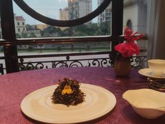 -西郊庄园丽笙大酒店-丽清轩中餐厅