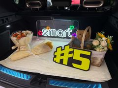 -上海浦东smart汽车全功能店(金桥店)