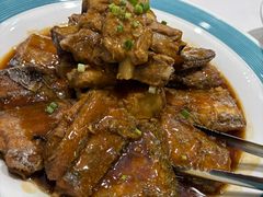 -宏运厨房·海鲜青岛菜·生日宴(城市阳台店)
