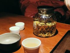 -田婆婆的菜(印象汇店)
