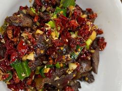 -张氏父子常德肠子馆(红星总店)