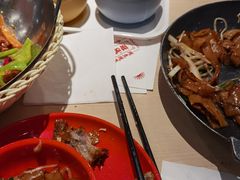 -避风塘(宝山万达店)