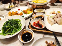 -金椰壳· 大厨新加坡菜(壹方城店)