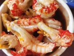 -巴厘龙虾·榜首油焖大虾(洞庭·艺术洋房店)