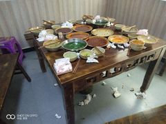 -天全县三土司椒麻鸡餐厅