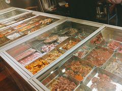 -英雄故事地摊烤肉(马驹桥店)
