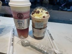 -古茗(金山大润发店)