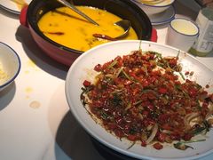-兰湘子·湘菜小炒(国润季店)