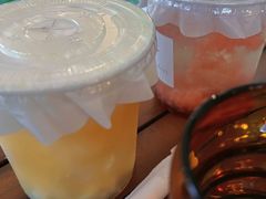 桃子啵啵-Supine Bistro溯泮餐厅