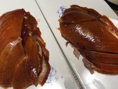 酥不腻烤鸭-小大董·烤鸭(凤凰汇店)