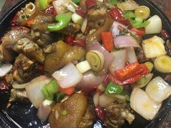 -廖老妈蹄花店(人民公园陕西街259号店)