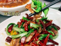 -聚福山莊·寻味顺德(北滘店)