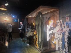 -长藤鬼校(龙翔店)