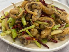 -昱德来·天津菜(河西店)