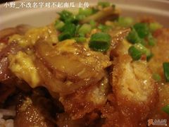 猪扒-味千拉面(又一城店)