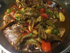 -小康菜馆(花桥二村社区店)