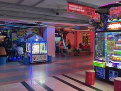 -阿尔法Game Station(中山路店)