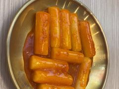 -梨花牛肉汤饭(仁恒伊势丹店)