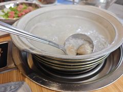 -丰尔粥食·粥底火锅·桑拿鸡(大良总店)