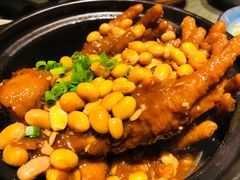 -兰溪小馆(首经贸店)