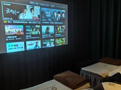 -天禧影院式足道·SPA(梅林店)