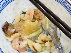 -老西安韩记三鲜煮馍(四府街店)