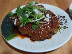 -杨牛肉面饭(天庆街店)