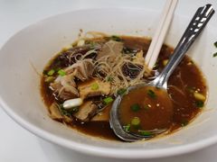 -Magic Food Point(Airport Street food)