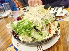 -福龙葡国餐(百老汇店)
