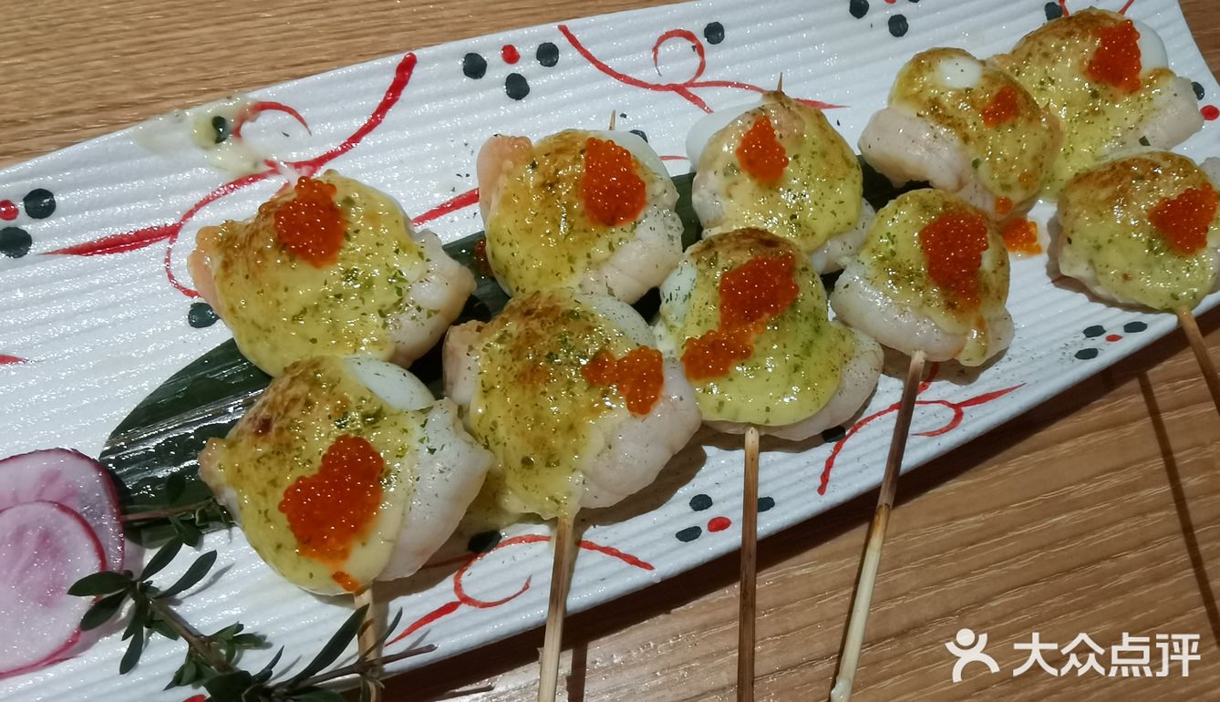 参加了试营业活动，感觉巨棒