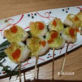 参加了试营业活动，感觉巨棒