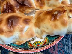 -巴依老爷新疆美食(工体旗舰店)