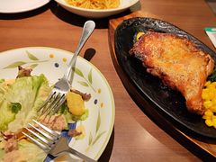 -萨莉亚意式餐厅(龙阳广场店)