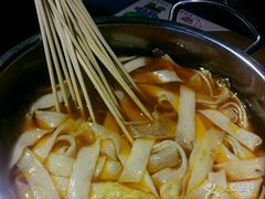 -刘全福吊炉烧烤王(东江路店)