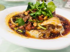 夫妻肺片-盘飧市(春熙路店)